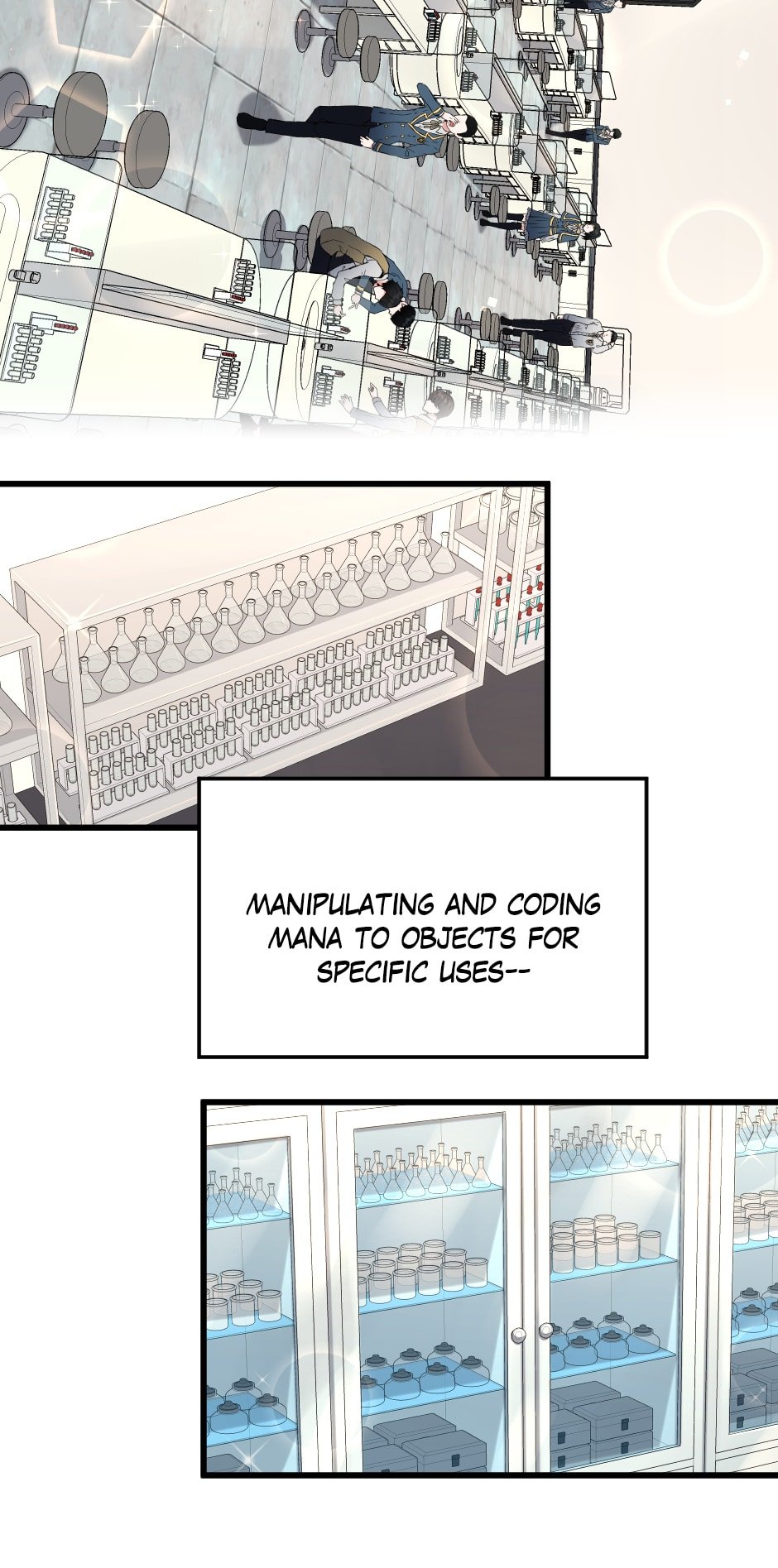 The Beginning After the End Chapter 95 — Page 25