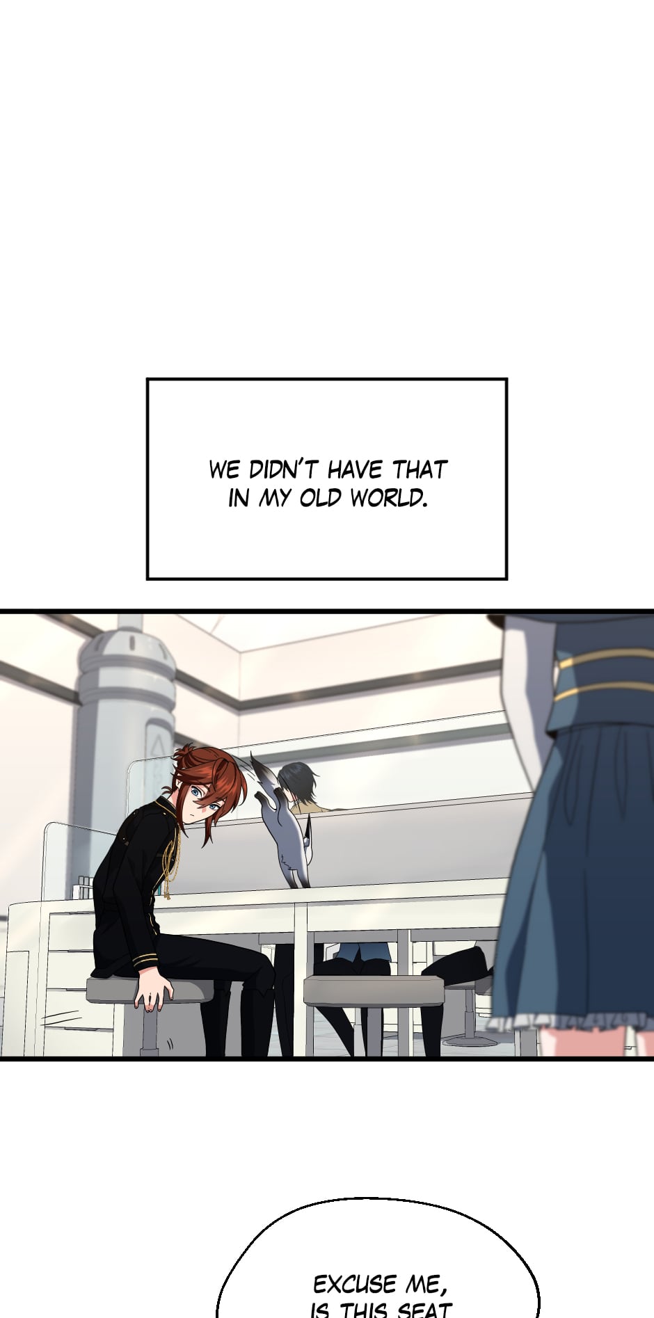 The Beginning After the End Chapter 95 — Page 26