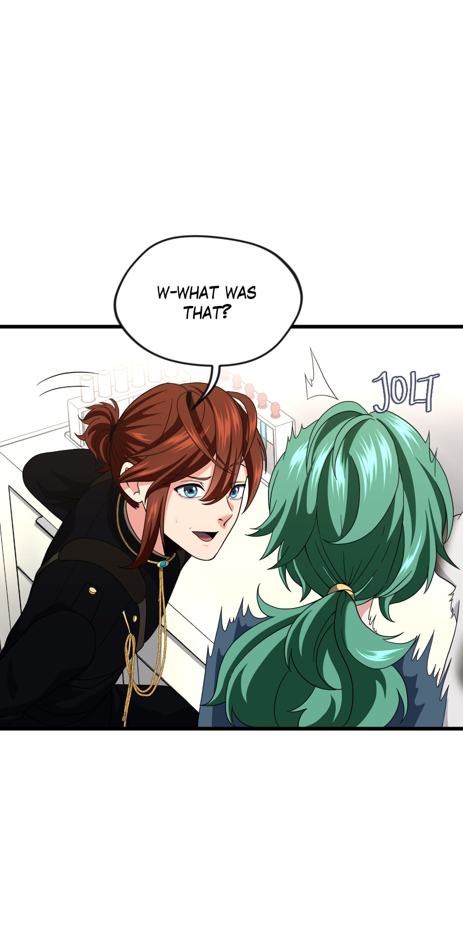 The Beginning After the End Chapter 95 — Page 31