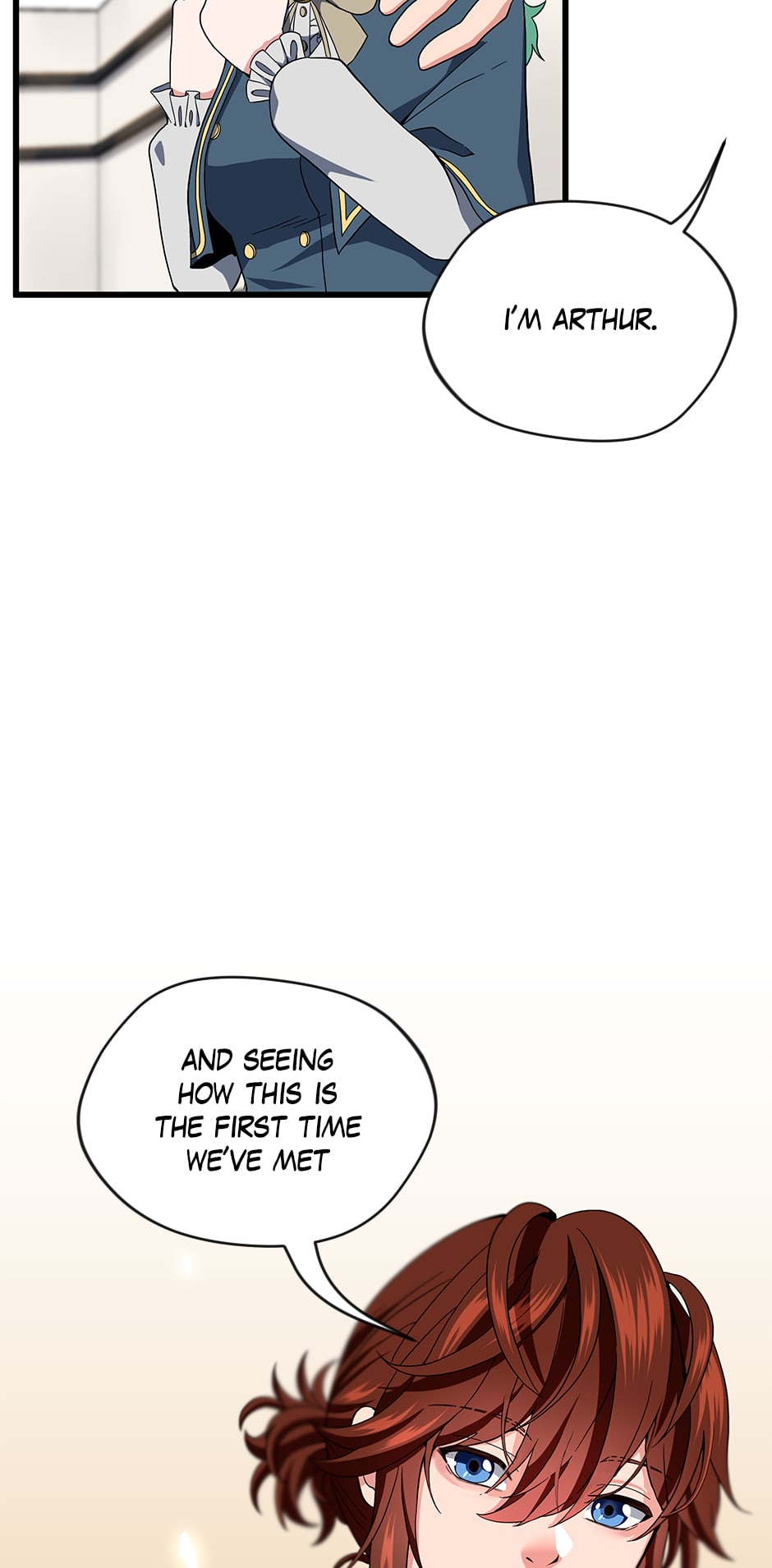 The Beginning After the End Chapter 95 — Page 34