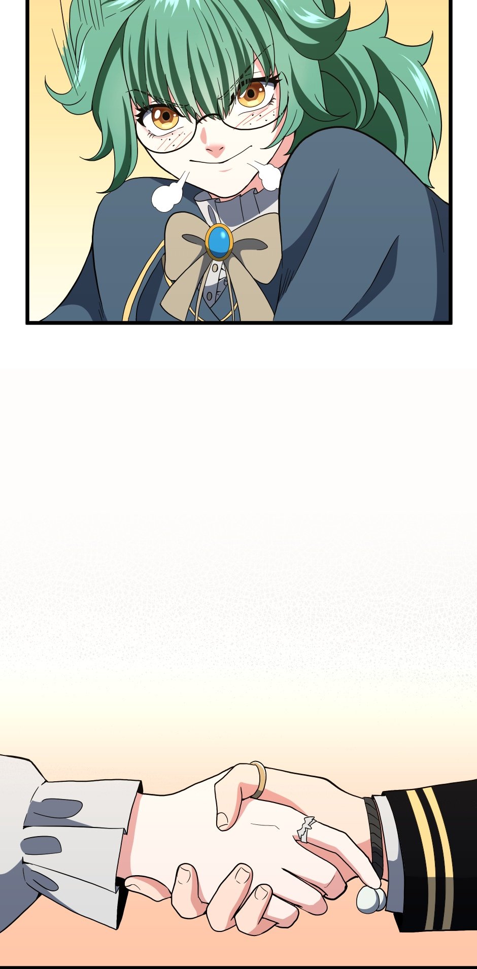 The Beginning After the End Chapter 95 — Page 37