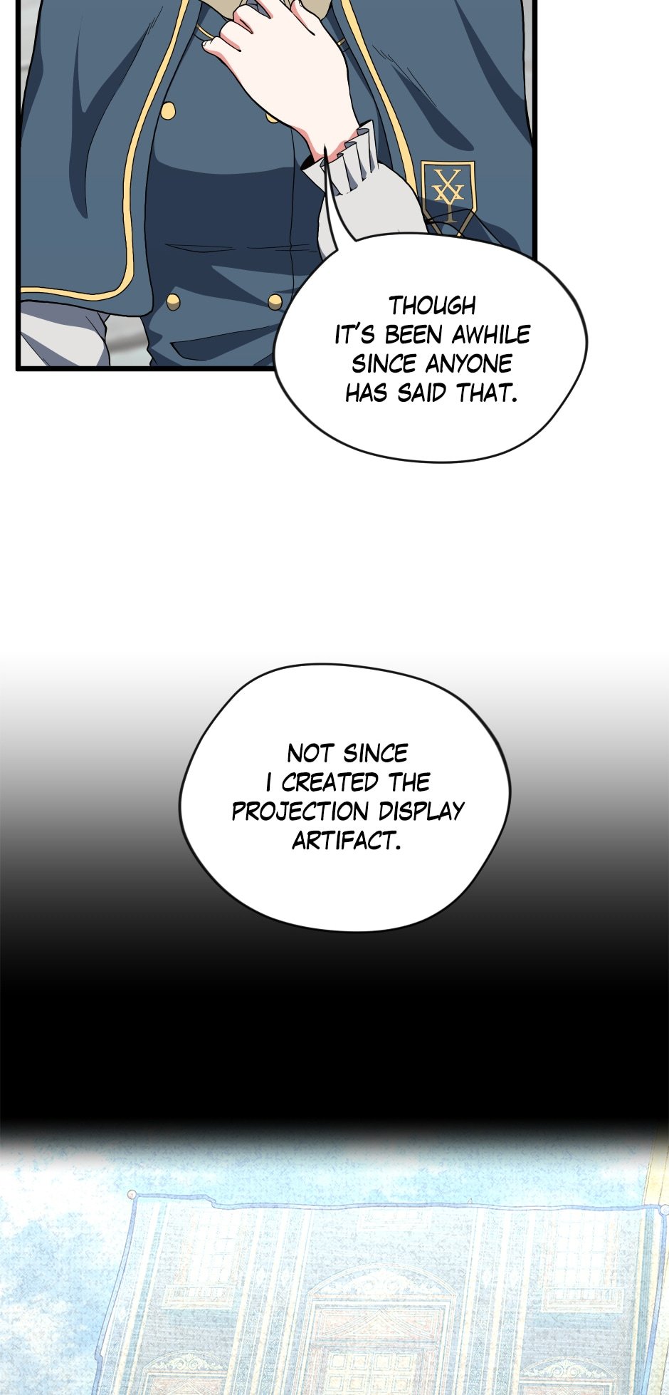 The Beginning After the End Chapter 95 — Page 51