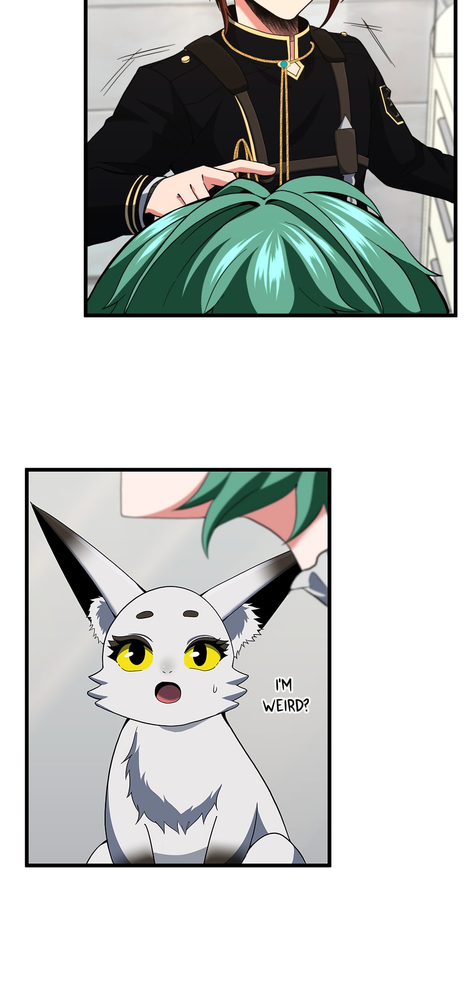 The Beginning After the End Chapter 95 — Page 56