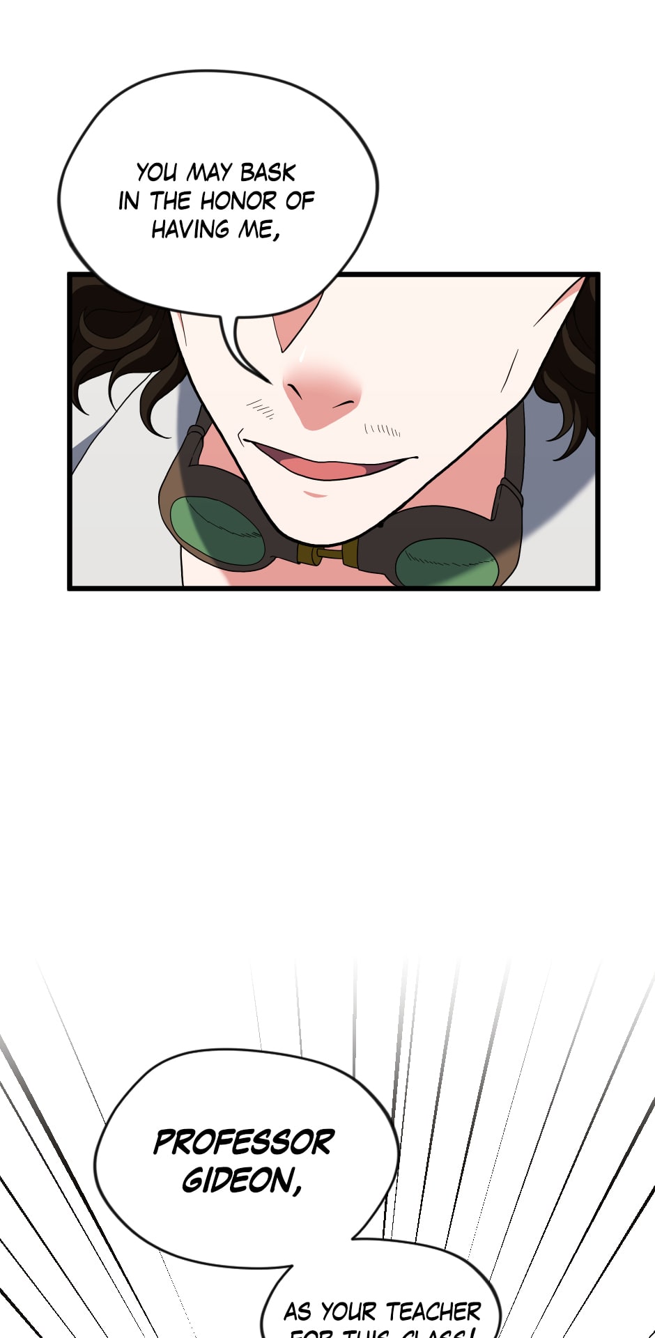 The Beginning After the End Chapter 95 — Page 60