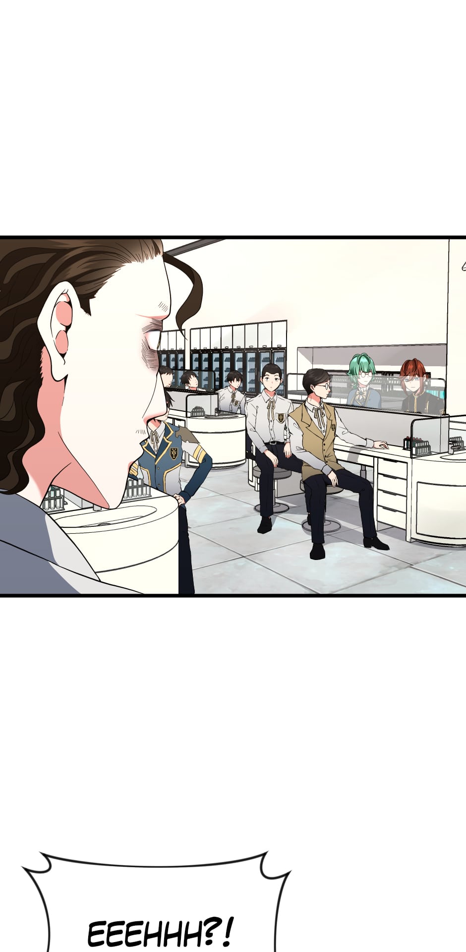 The Beginning After the End Chapter 95 — Page 62