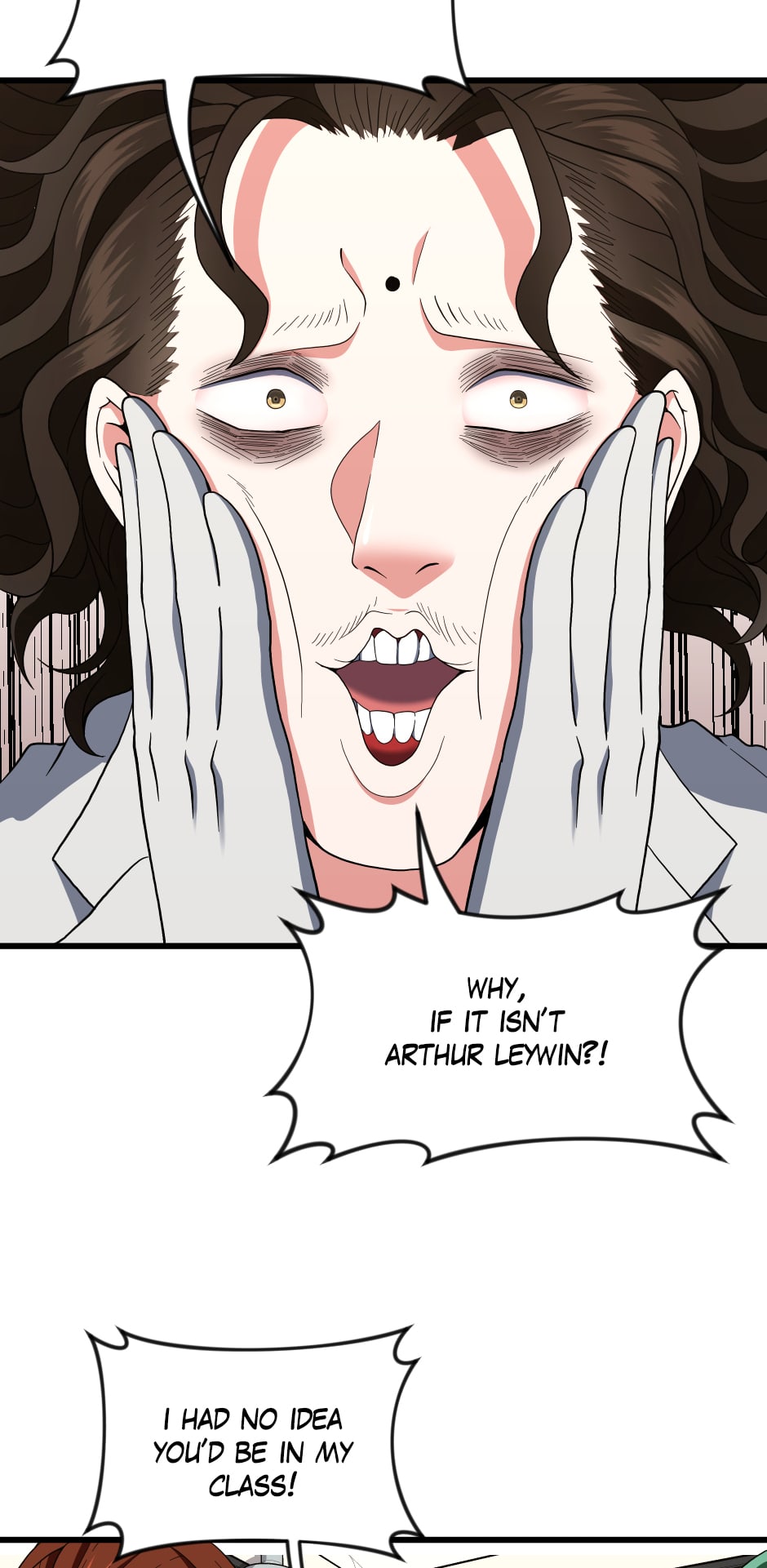 The Beginning After the End Chapter 95 — Page 63
