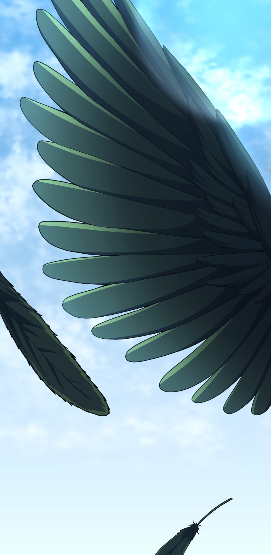 The Beginning After the End Chapter 95 — Page 68