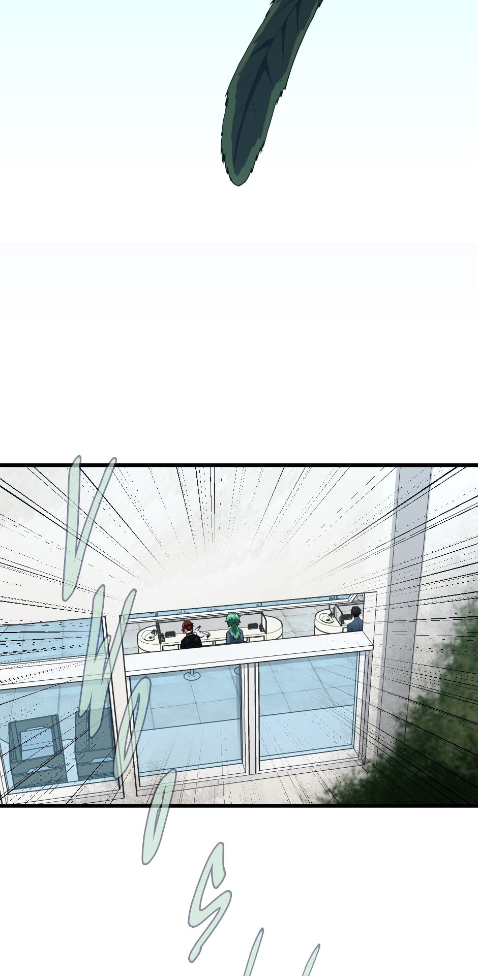 The Beginning After the End Chapter 95 — Page 69