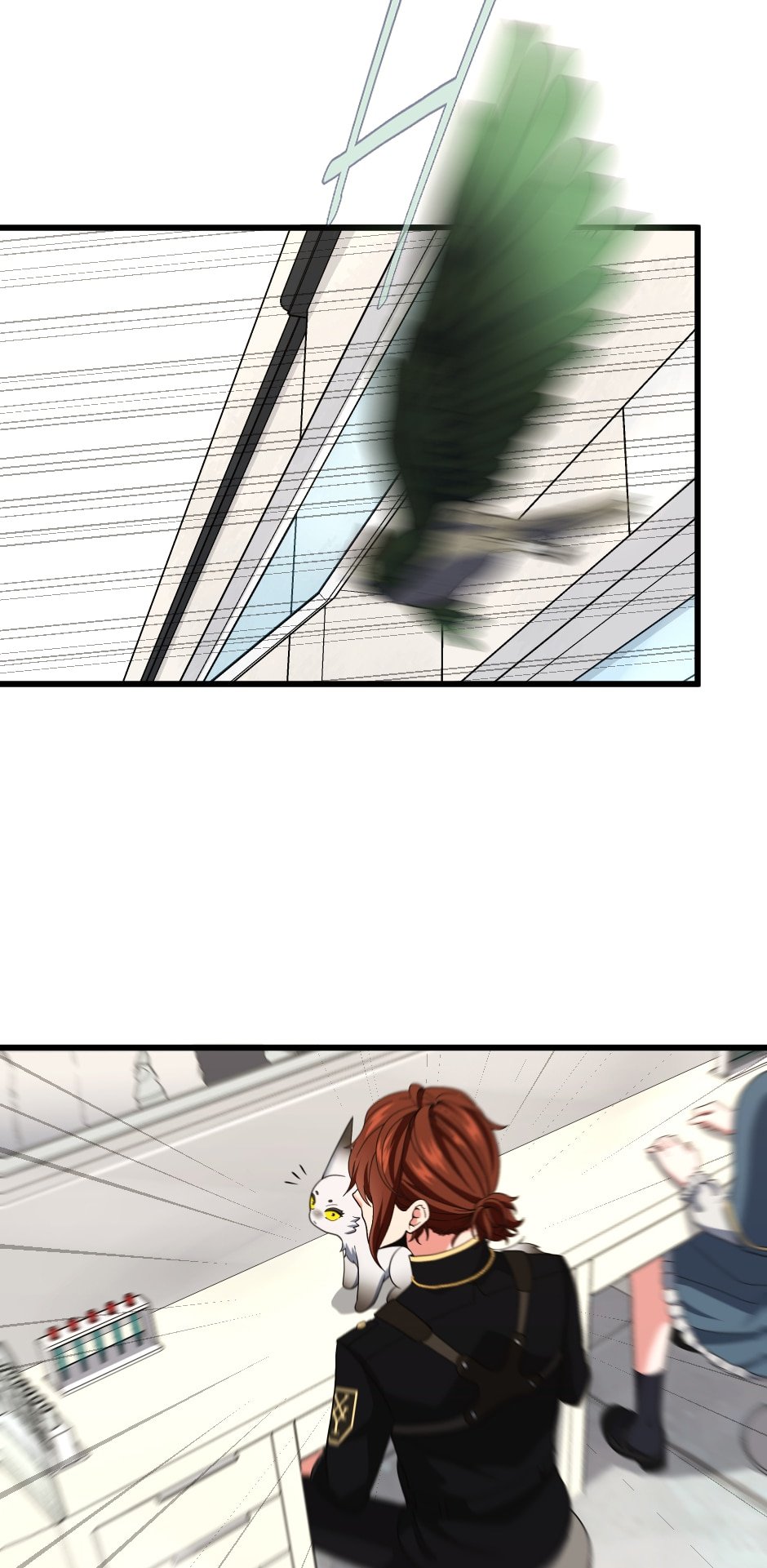 The Beginning After the End Chapter 95 — Page 70
