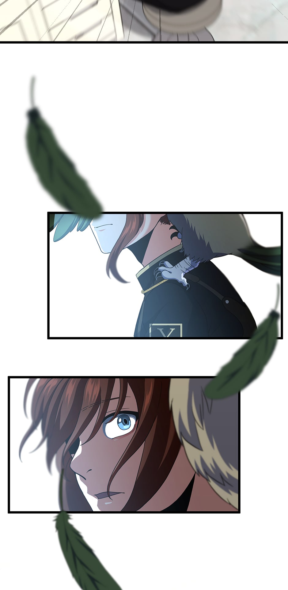 The Beginning After the End Chapter 95 — Page 71