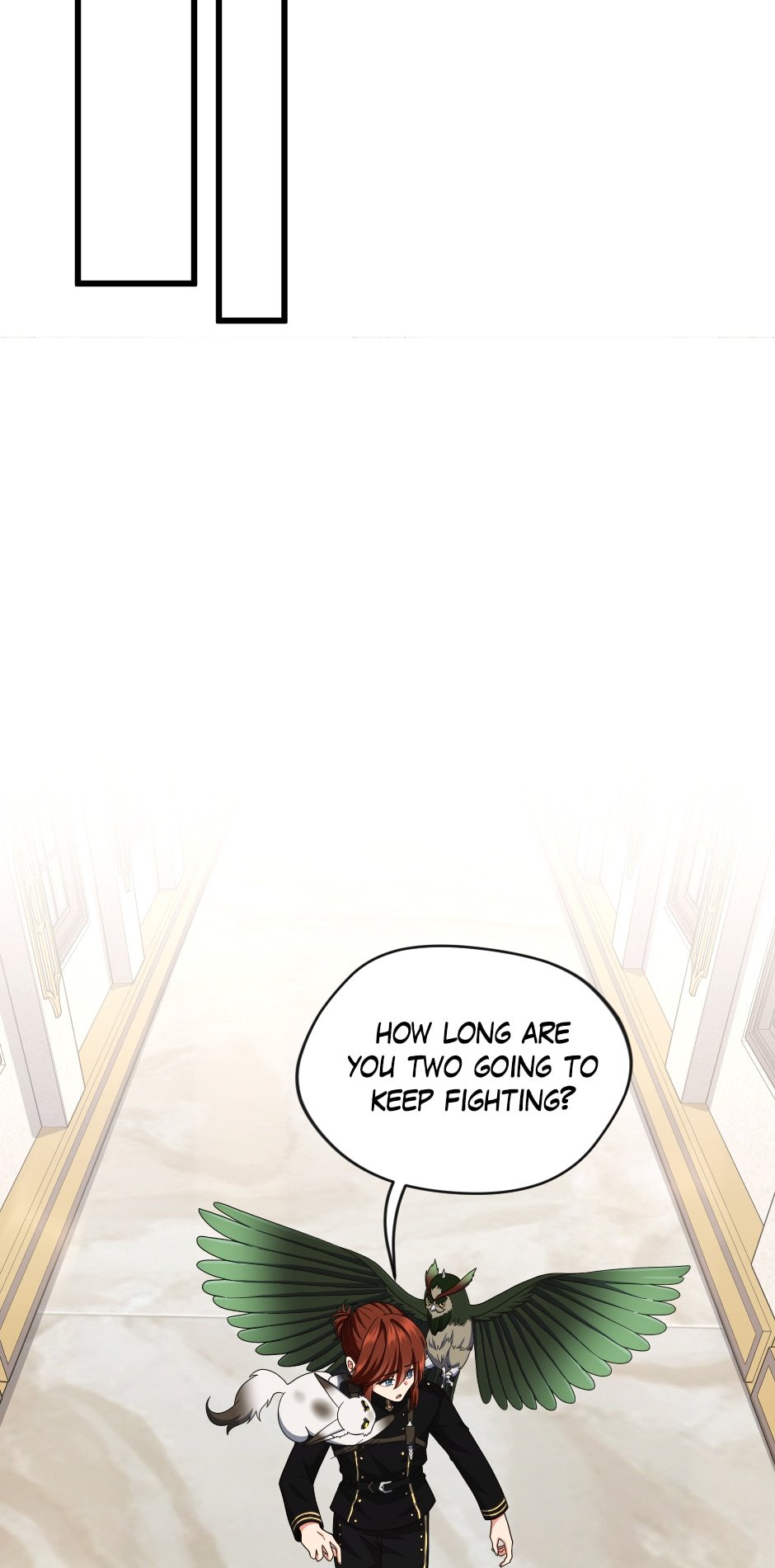 The Beginning After the End Chapter 95 — Page 76