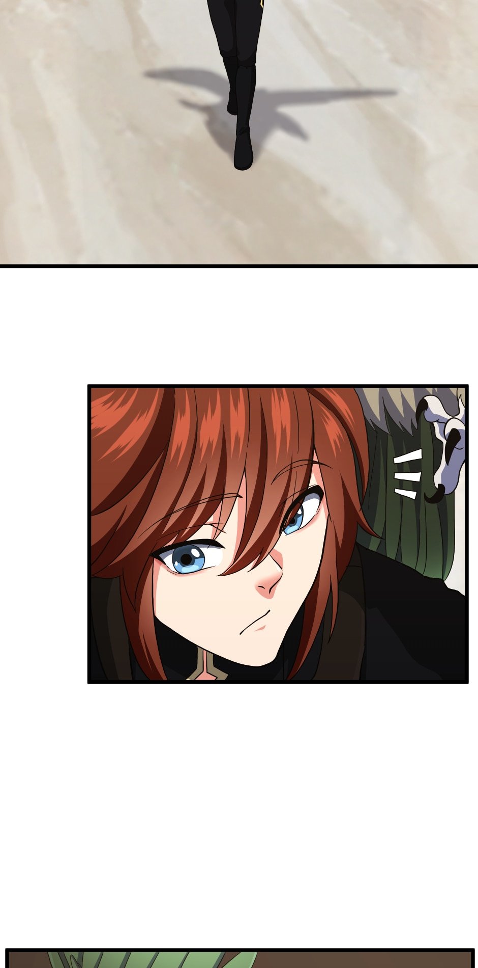 The Beginning After the End Chapter 95 — Page 77