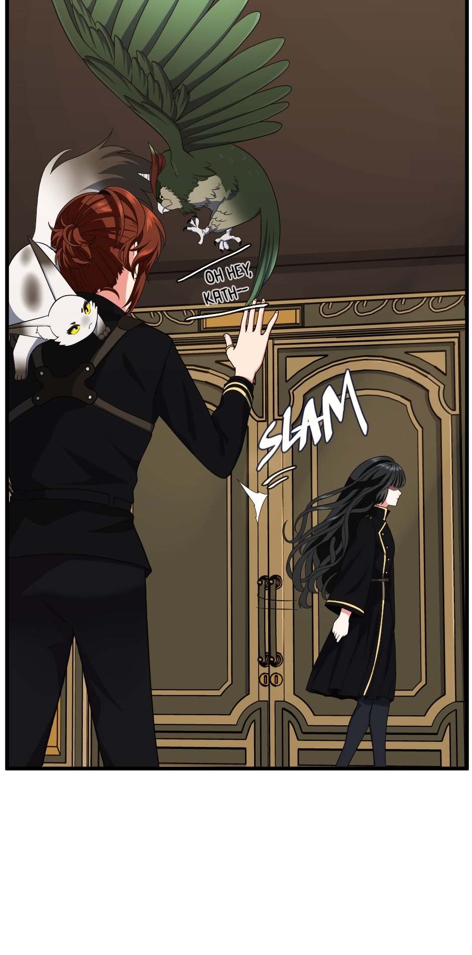 The Beginning After the End Chapter 95 — Page 78