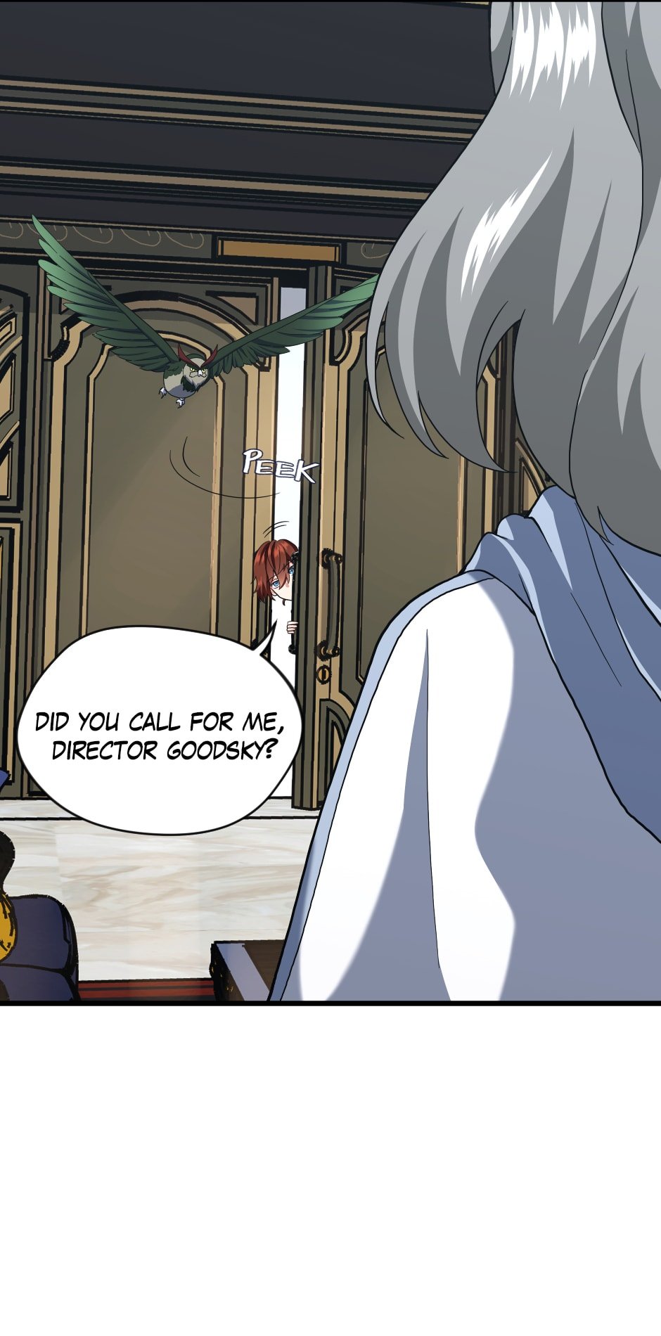 The Beginning After the End Chapter 95 — Page 80