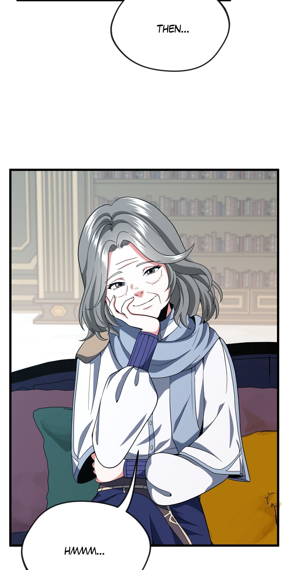 The Beginning After the End Chapter 95 — Page 86
