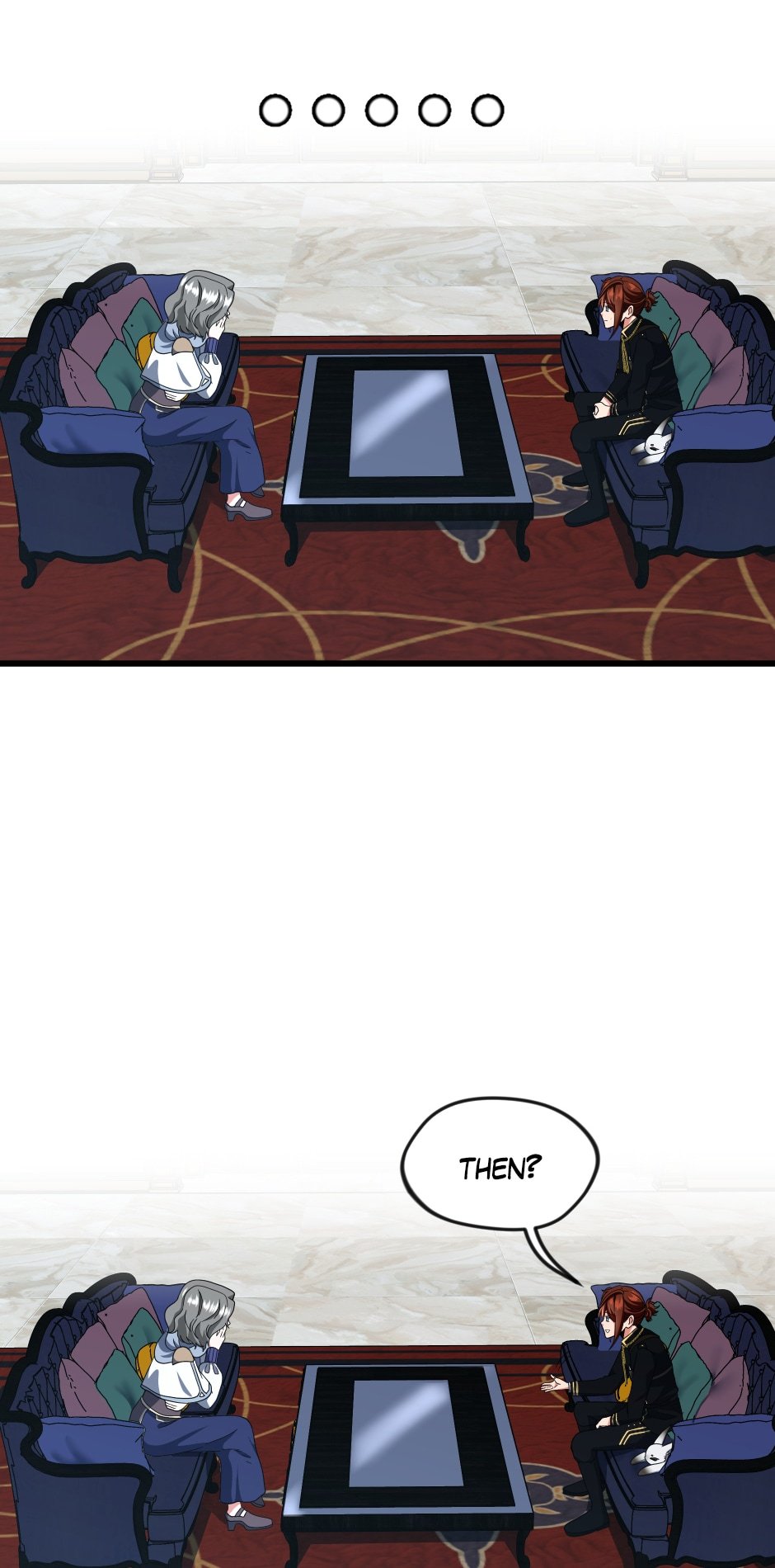 The Beginning After the End Chapter 95 — Page 88