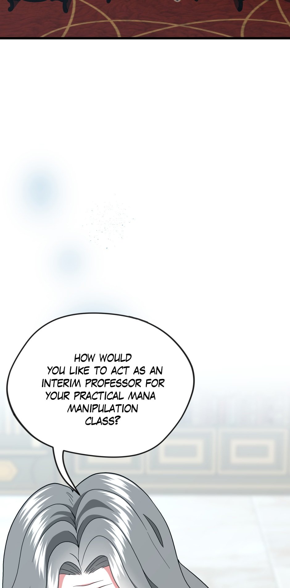 The Beginning After the End Chapter 95 — Page 89