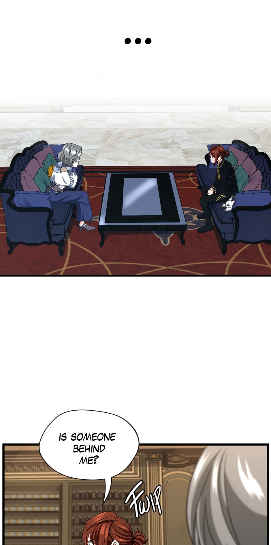 The Beginning After the End Chapter 96 — Page 3