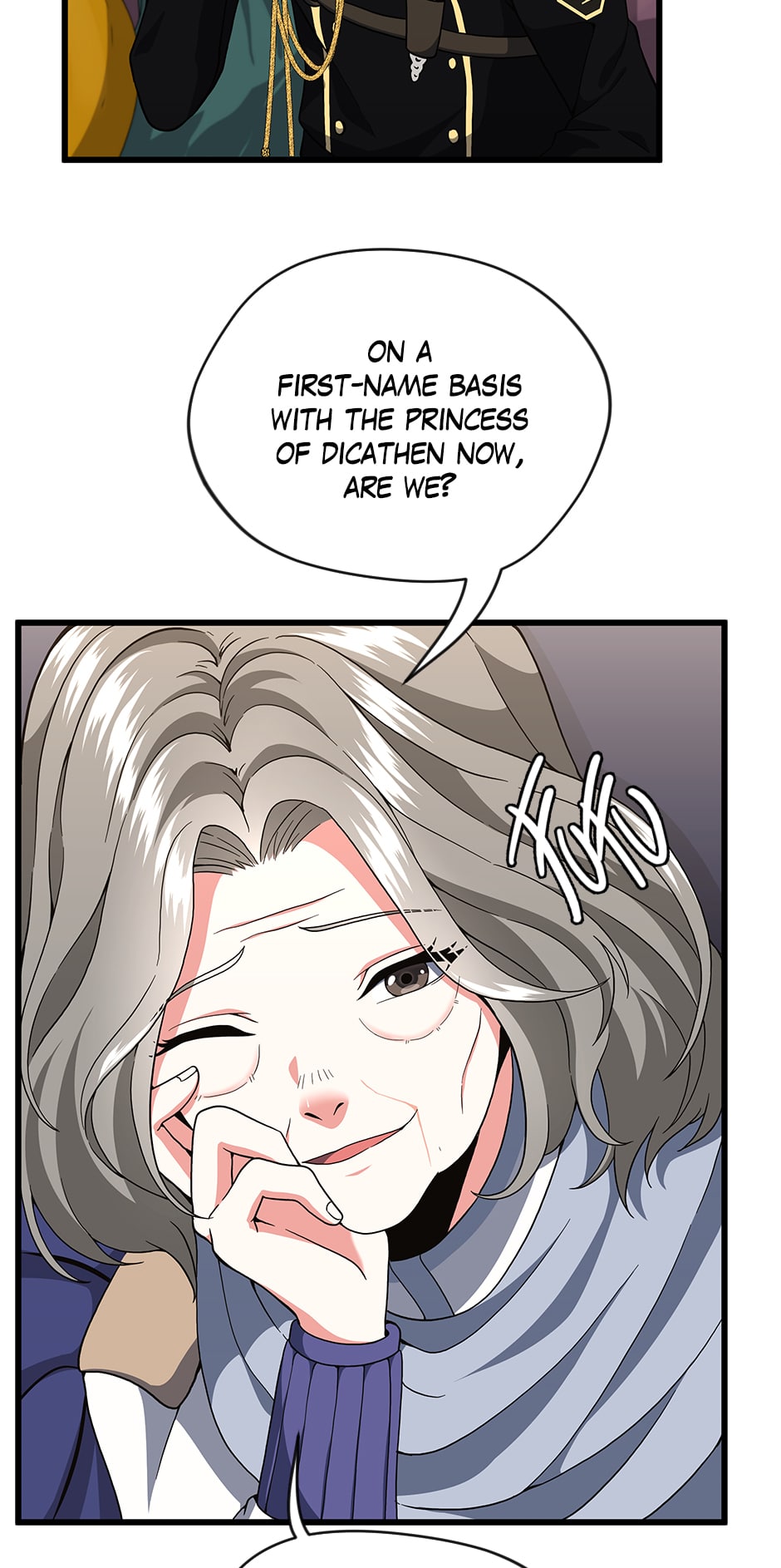 The Beginning After the End Chapter 96 — Page 5