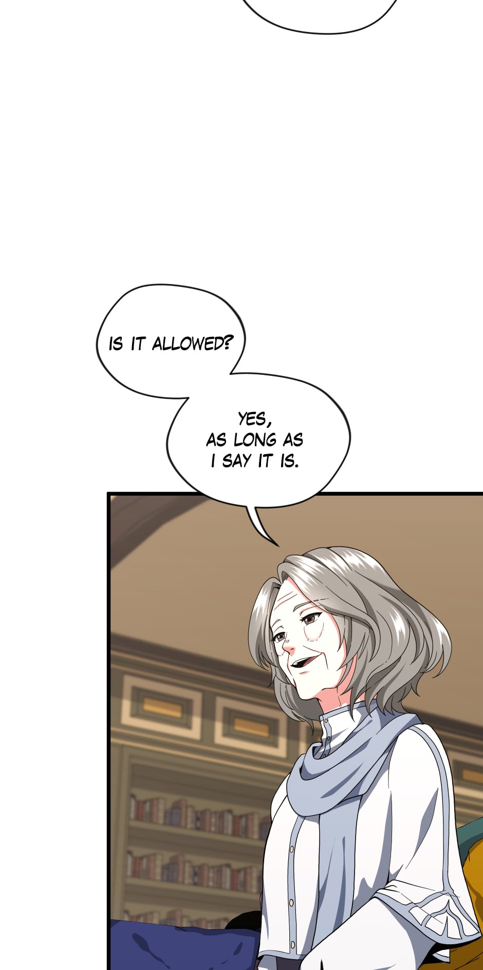 The Beginning After the End Chapter 96 — Page 9