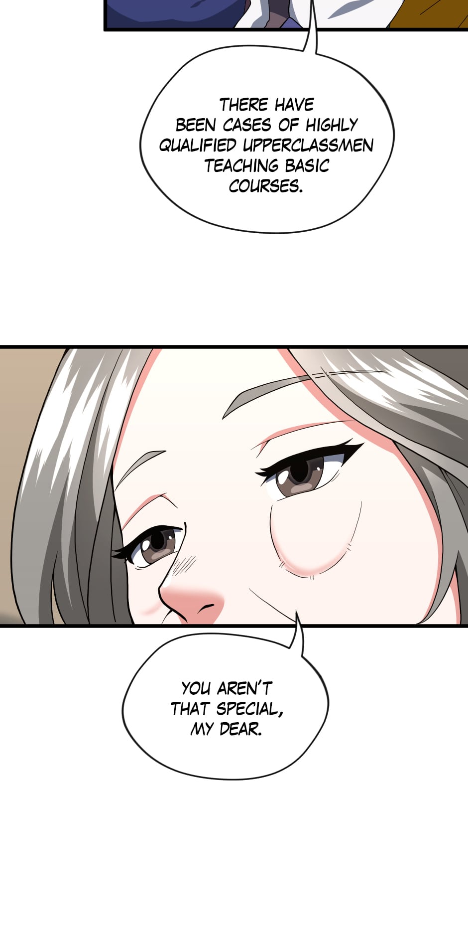The Beginning After the End Chapter 96 — Page 10