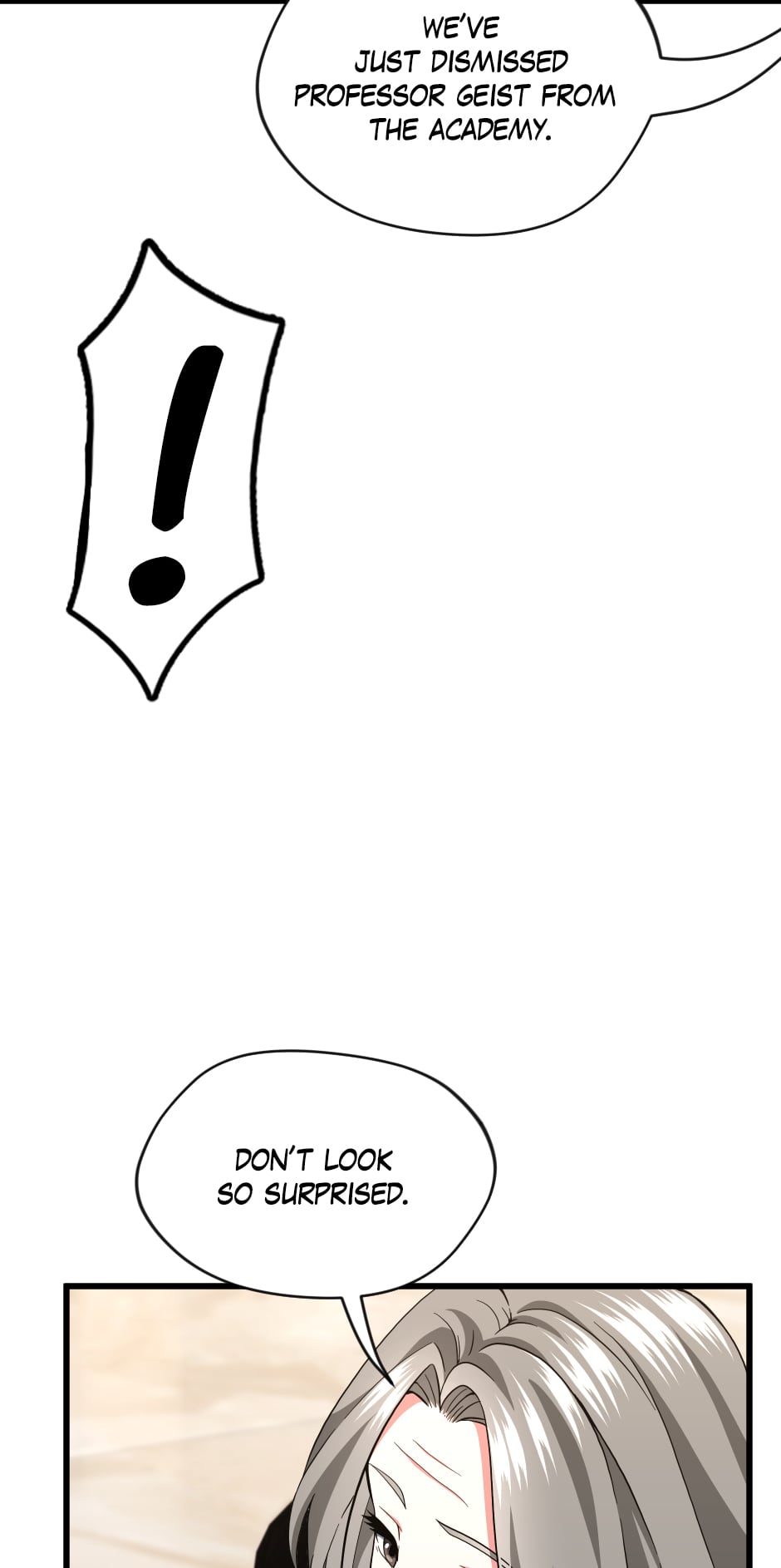 The Beginning After the End Chapter 96 — Page 12
