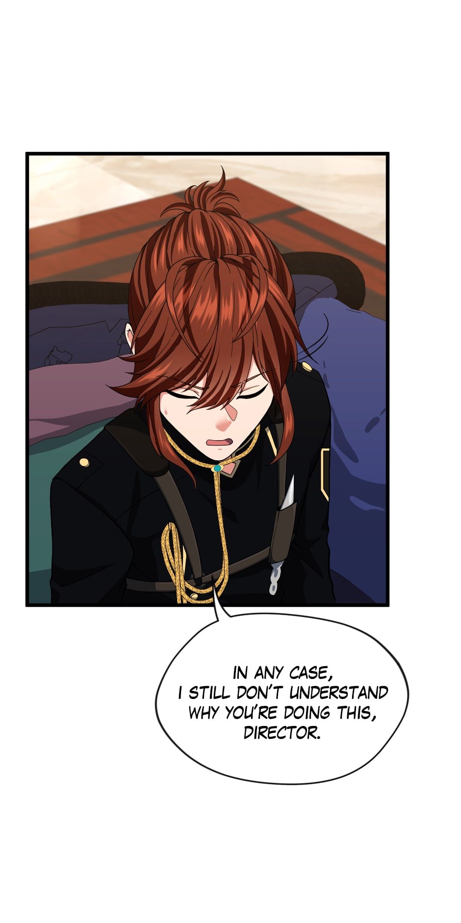 The Beginning After the End Chapter 96 — Page 15