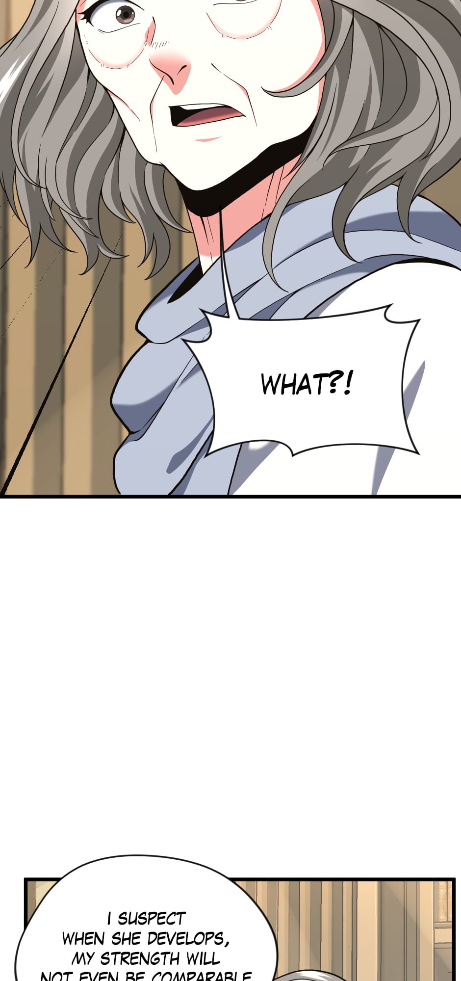The Beginning After the End Chapter 96 — Page 32