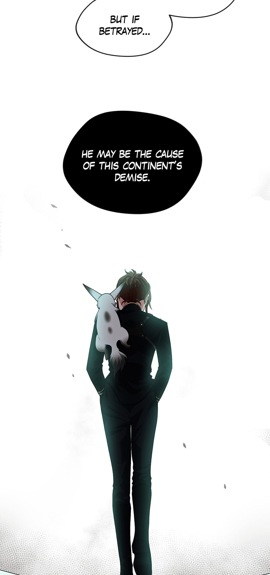 The Beginning After the End Chapter 96 — Page 34
