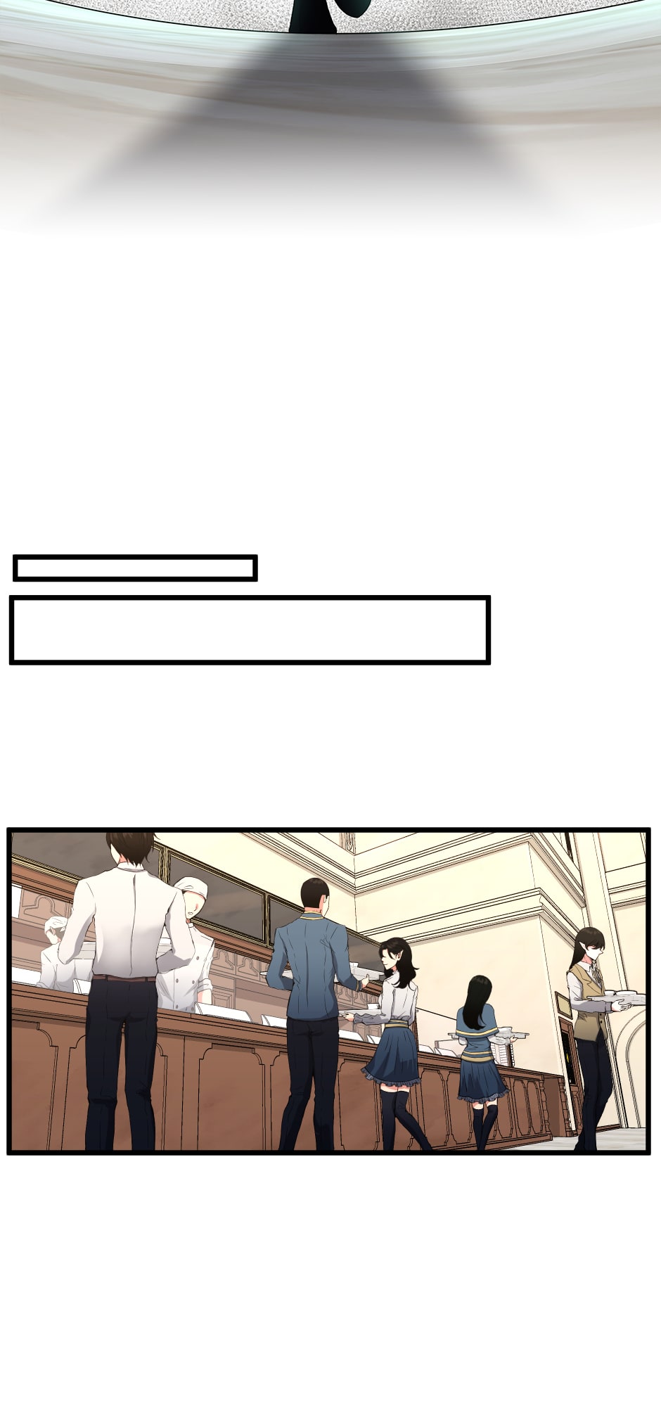 The Beginning After the End Chapter 96 — Page 35