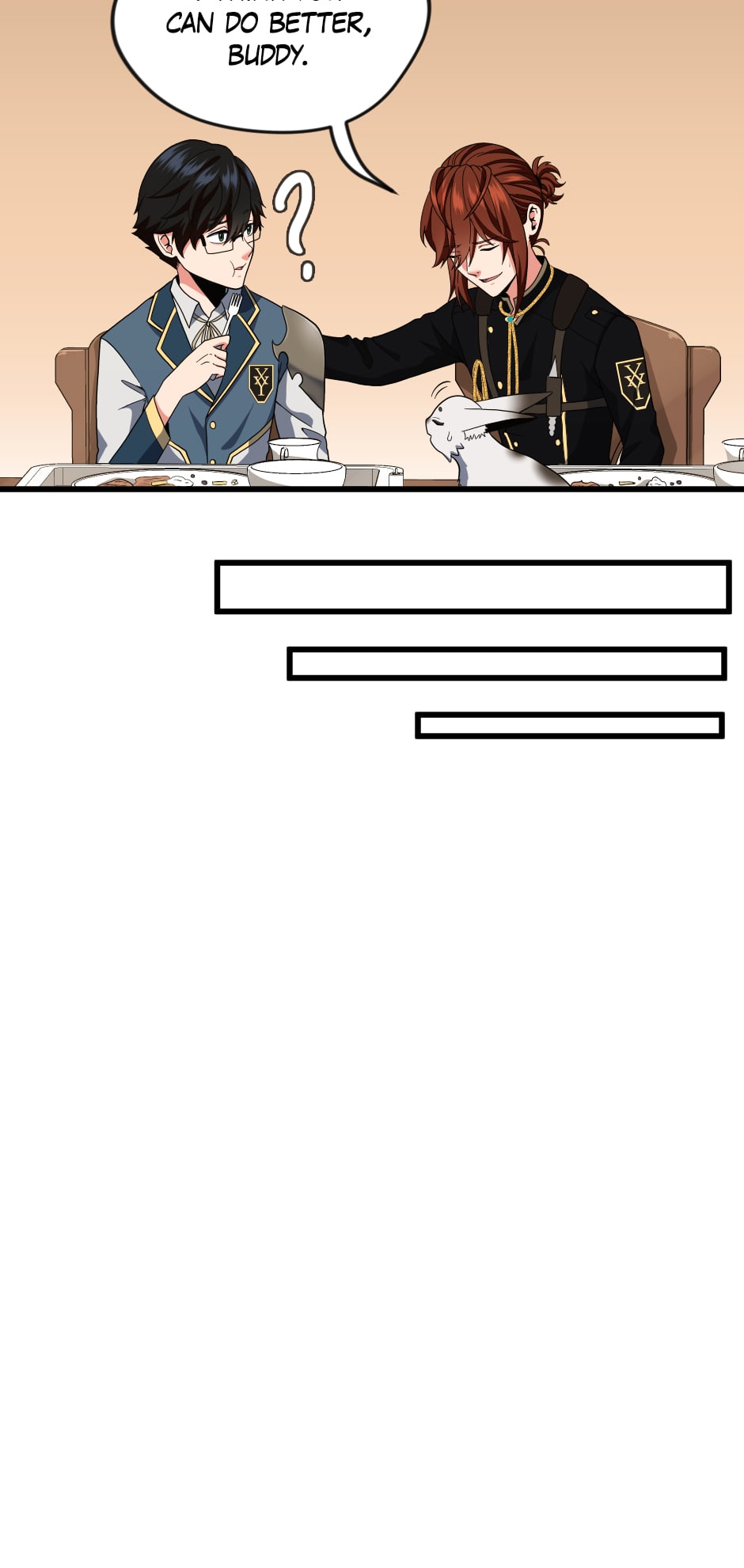 The Beginning After the End Chapter 96 — Page 56