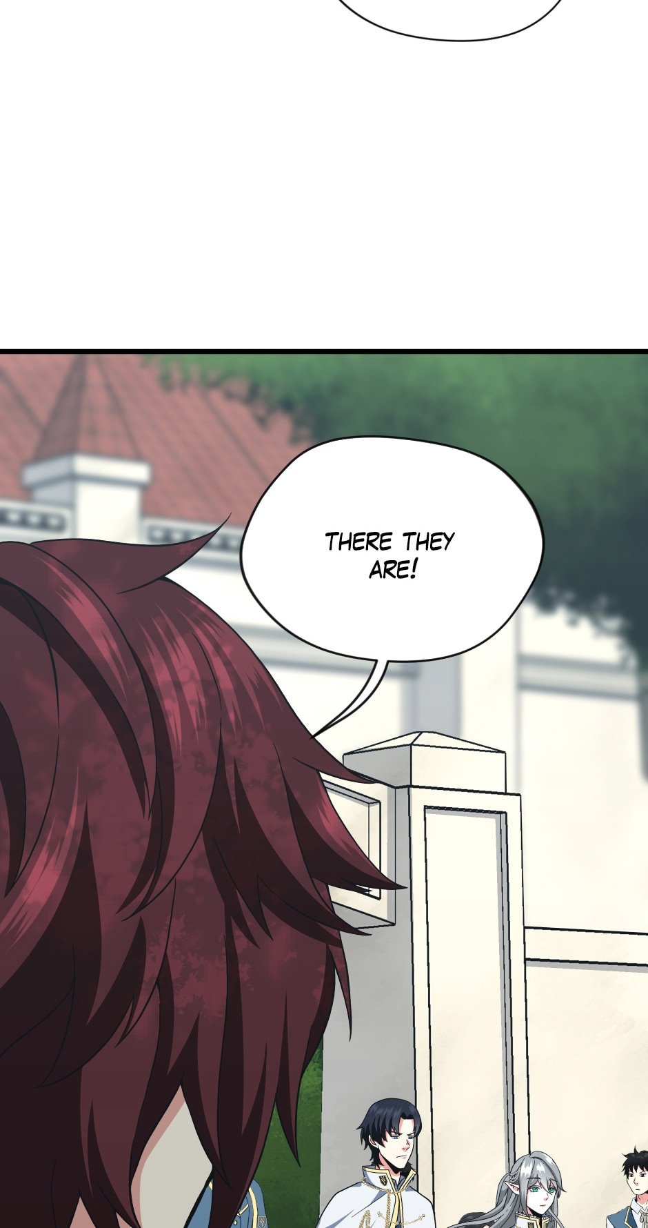 The Beginning After the End Chapter 96 — Page 64