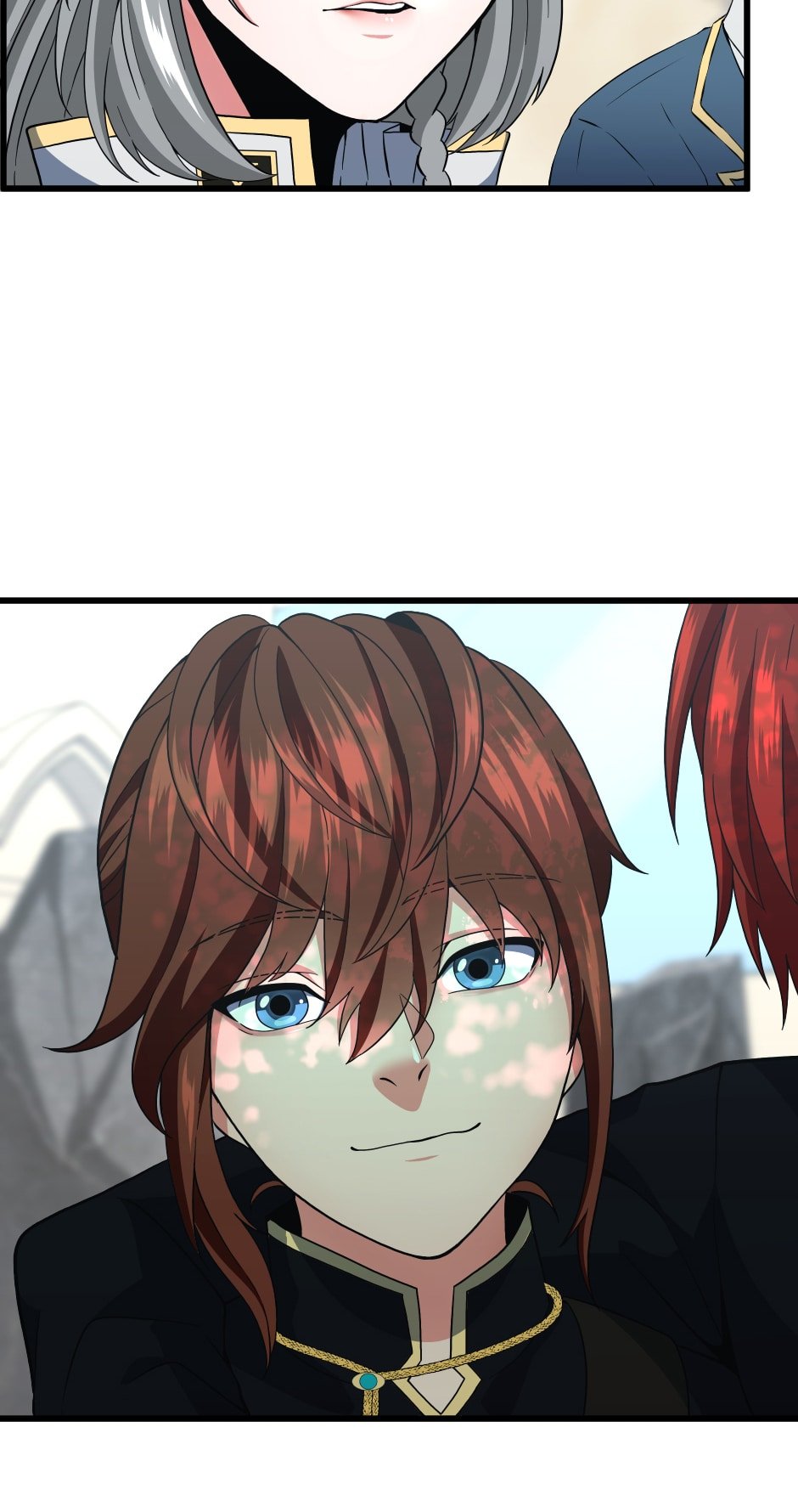The Beginning After the End Chapter 96 — Page 66