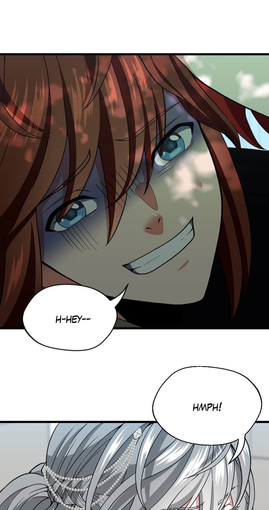 The Beginning After the End Chapter 96 — Page 70