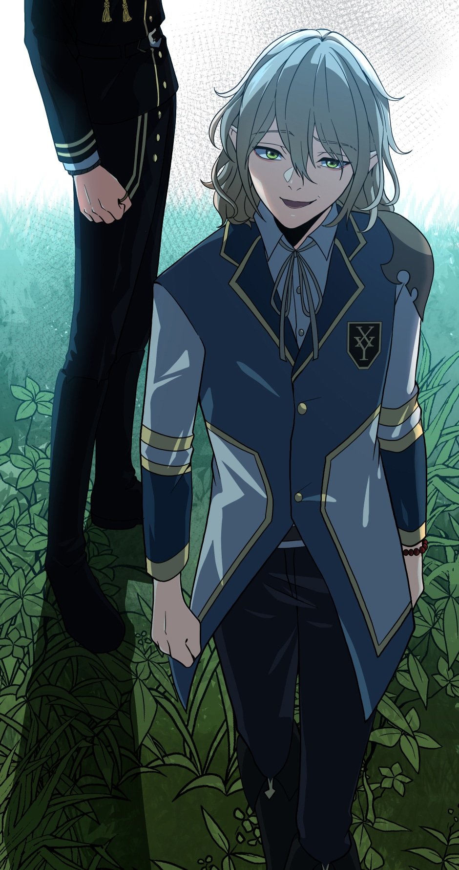 The Beginning After the End Chapter 96 — Page 76