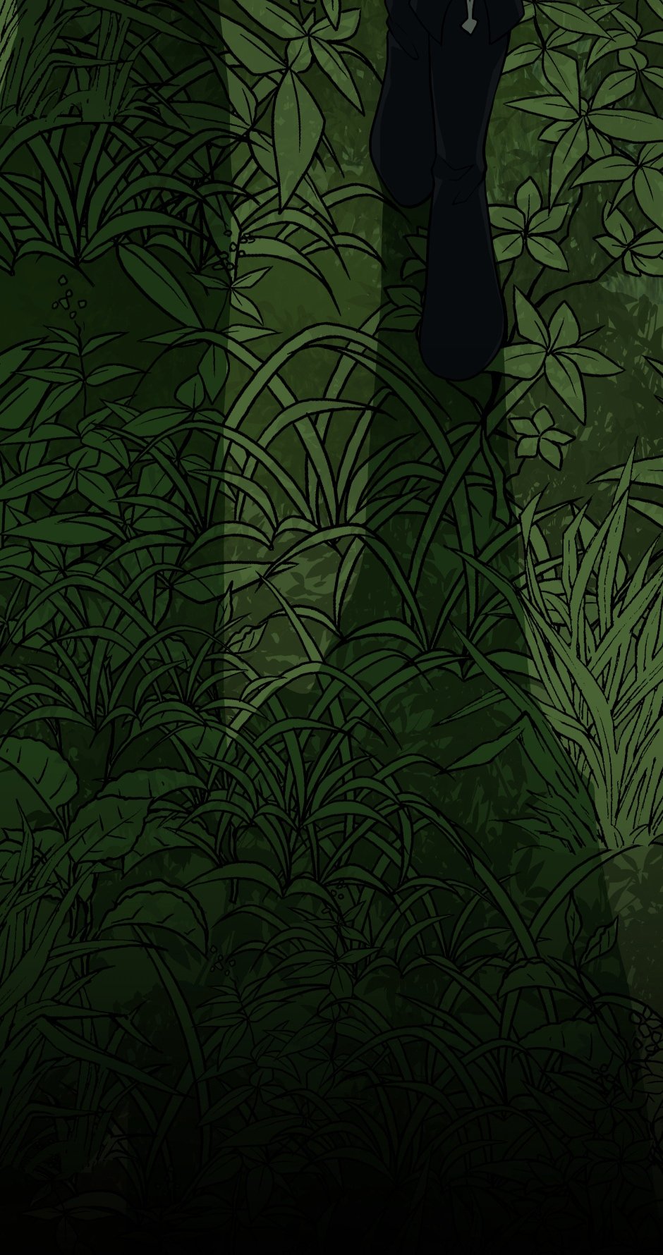 The Beginning After the End Chapter 96 — Page 77
