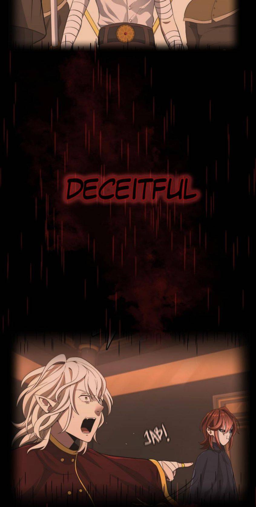 The Beginning After the End Chapter 97 — Page 2