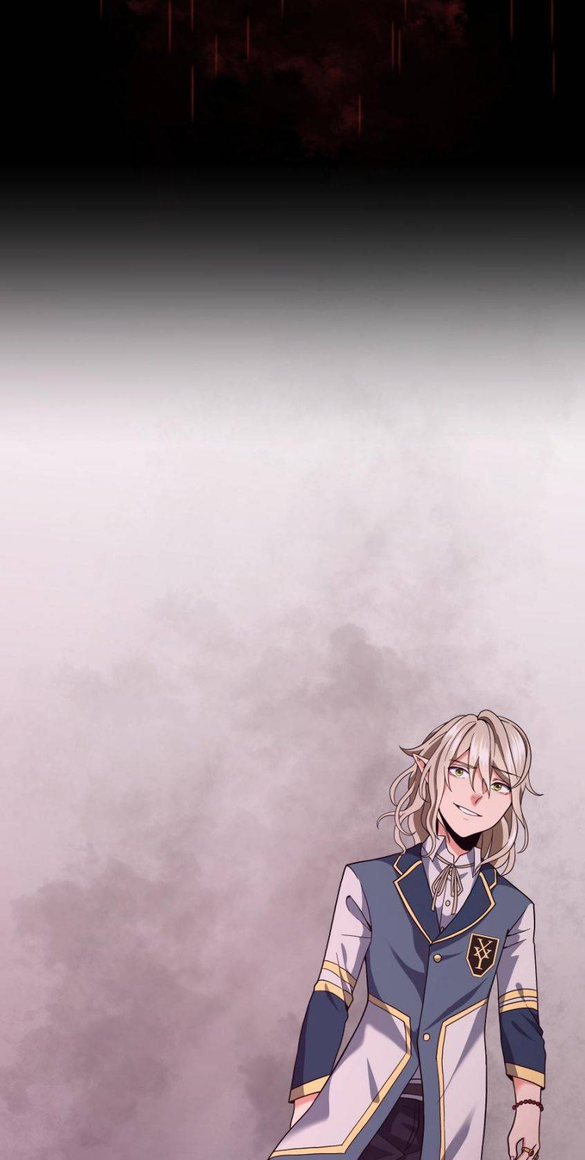 The Beginning After the End Chapter 97 — Page 5