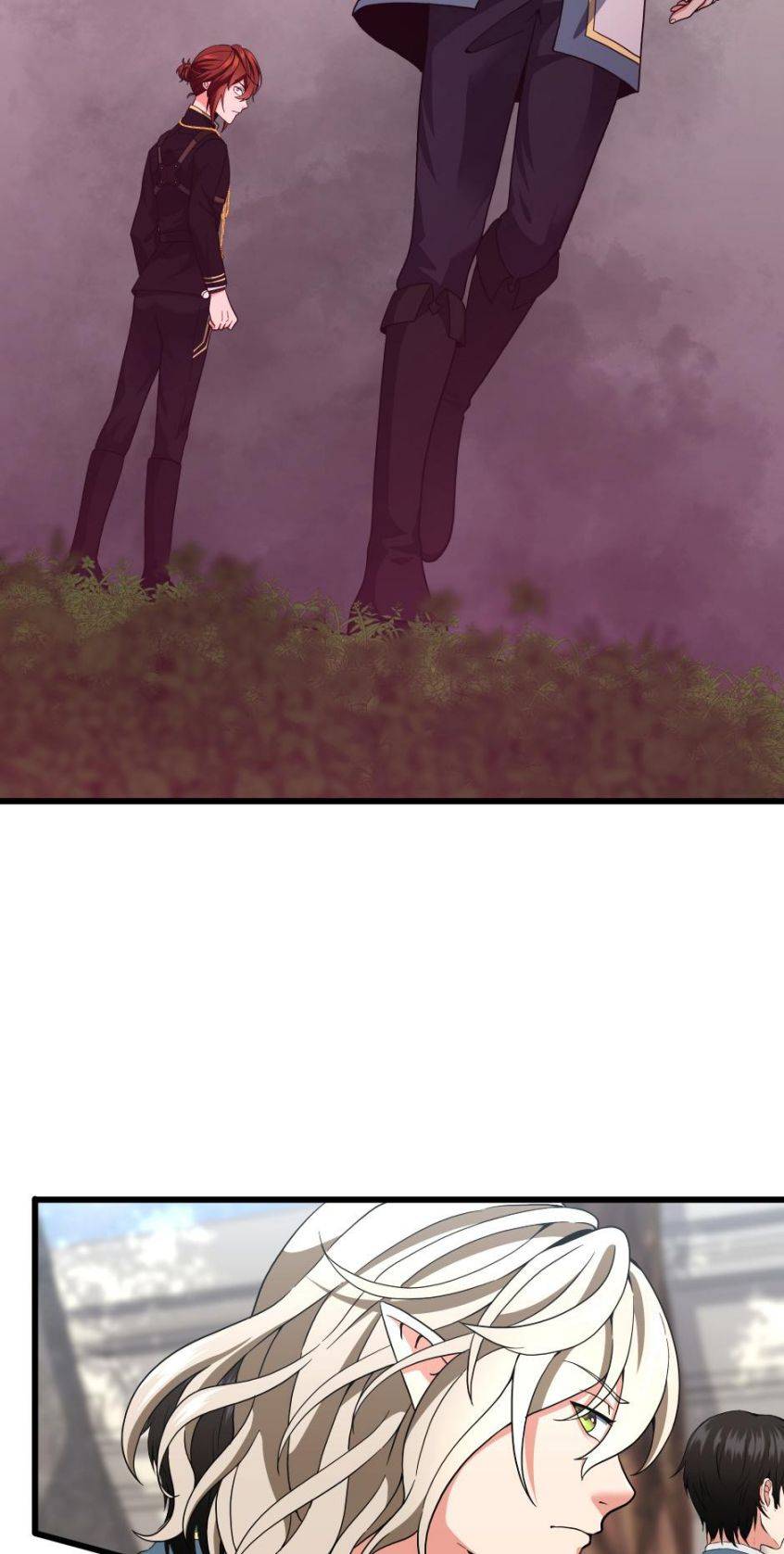 The Beginning After the End Chapter 97 — Page 6