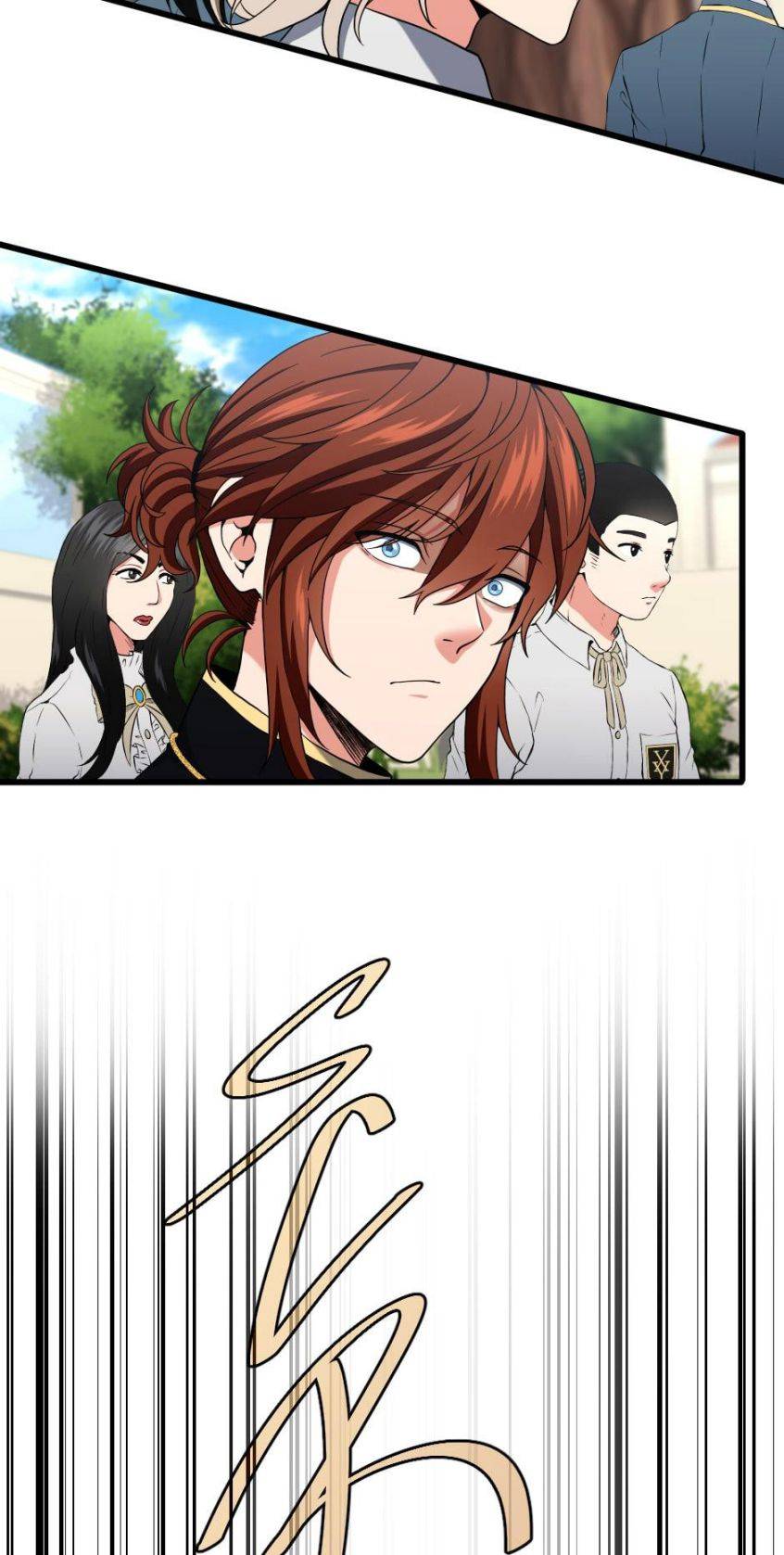The Beginning After the End Chapter 97 — Page 7