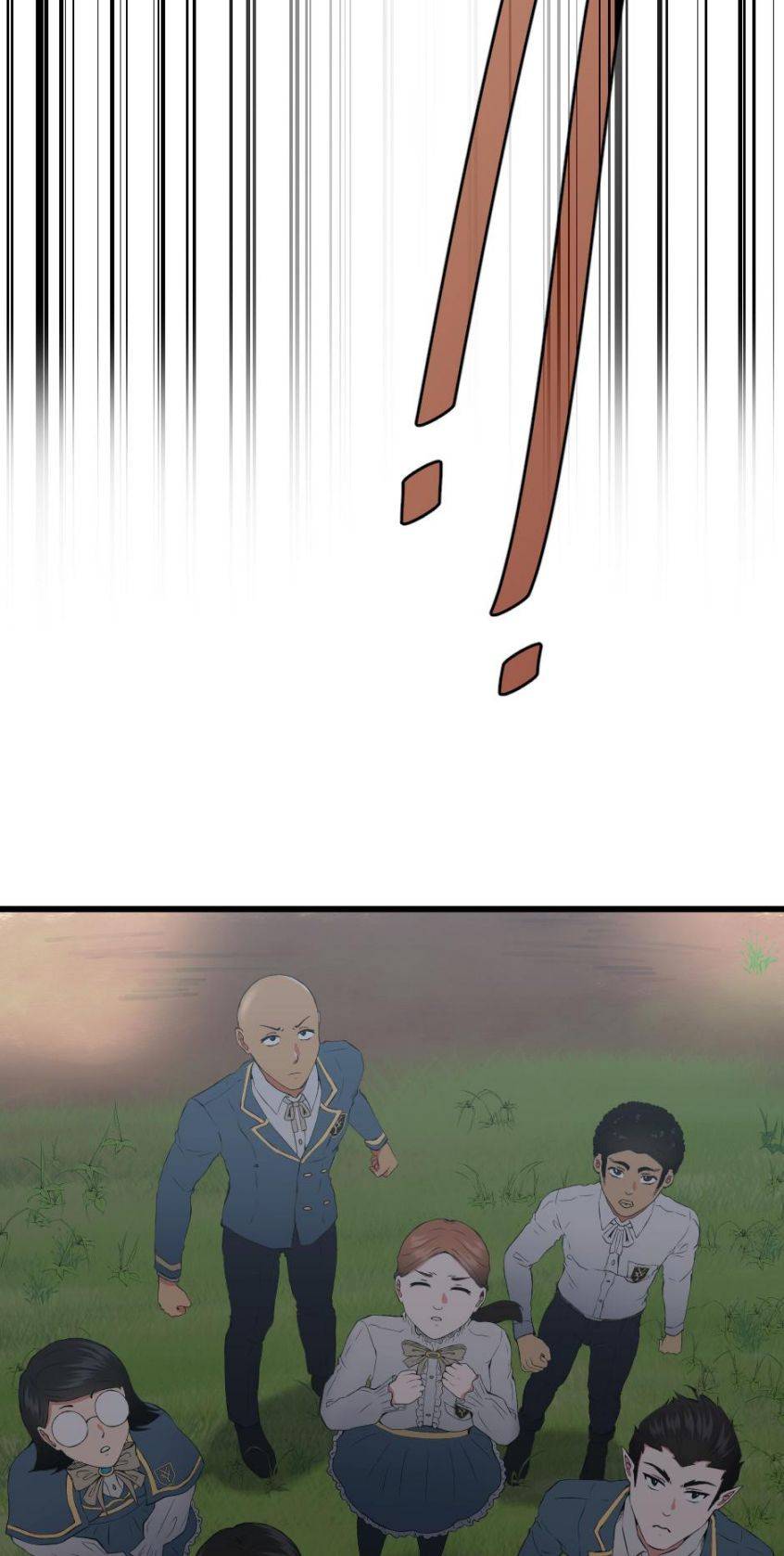 The Beginning After the End Chapter 97 — Page 9
