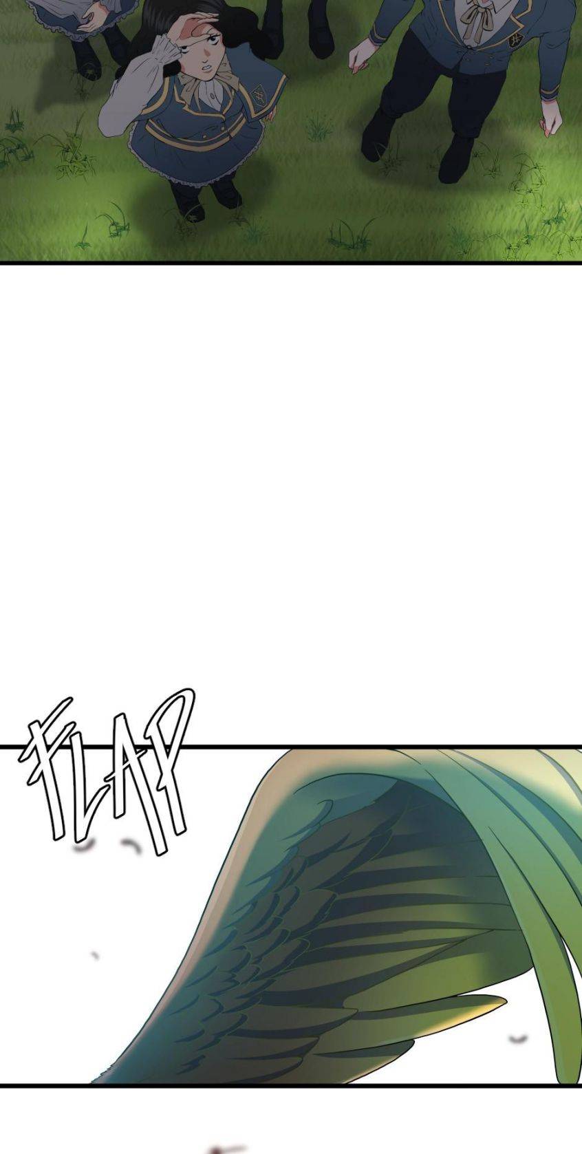 The Beginning After the End Chapter 97 — Page 10