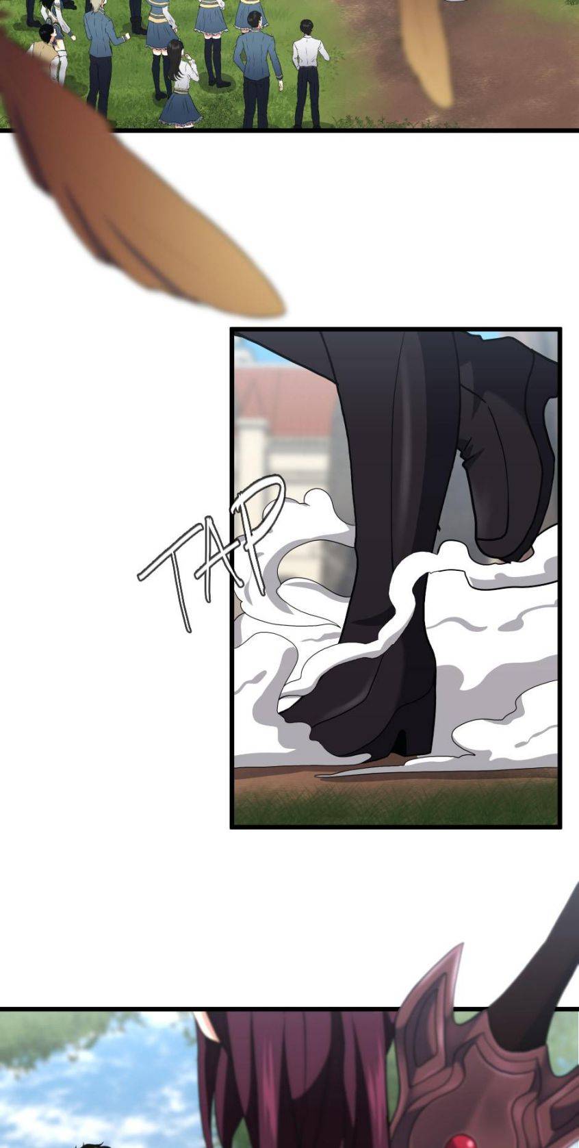 The Beginning After the End Chapter 97 — Page 13