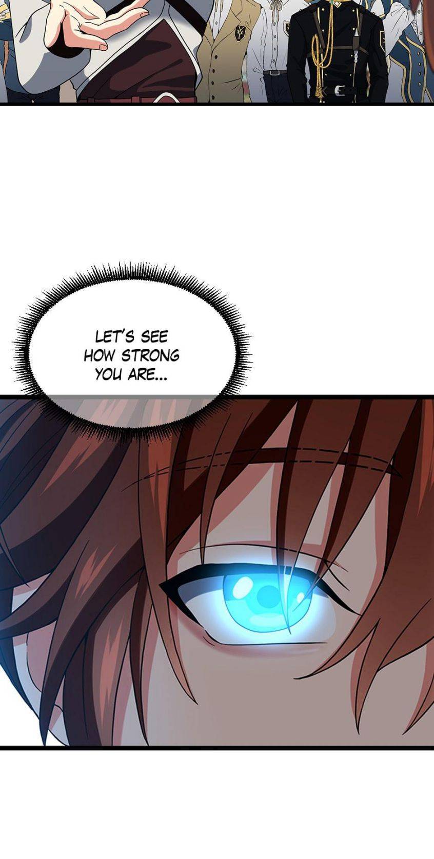 The Beginning After the End Chapter 97 — Page 16