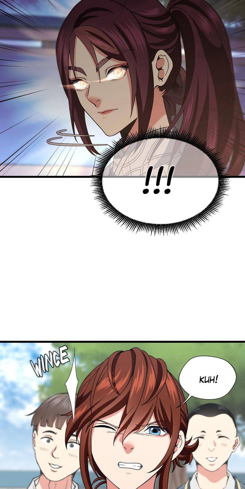 The Beginning After the End Chapter 97 — Page 18