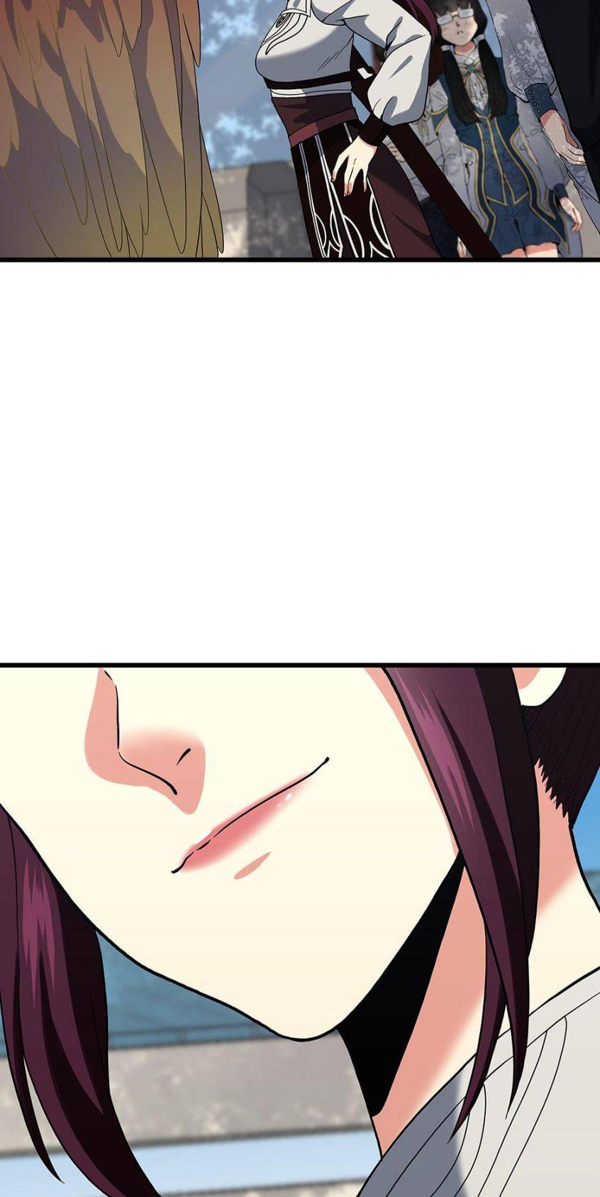The Beginning After the End Chapter 97 — Page 21