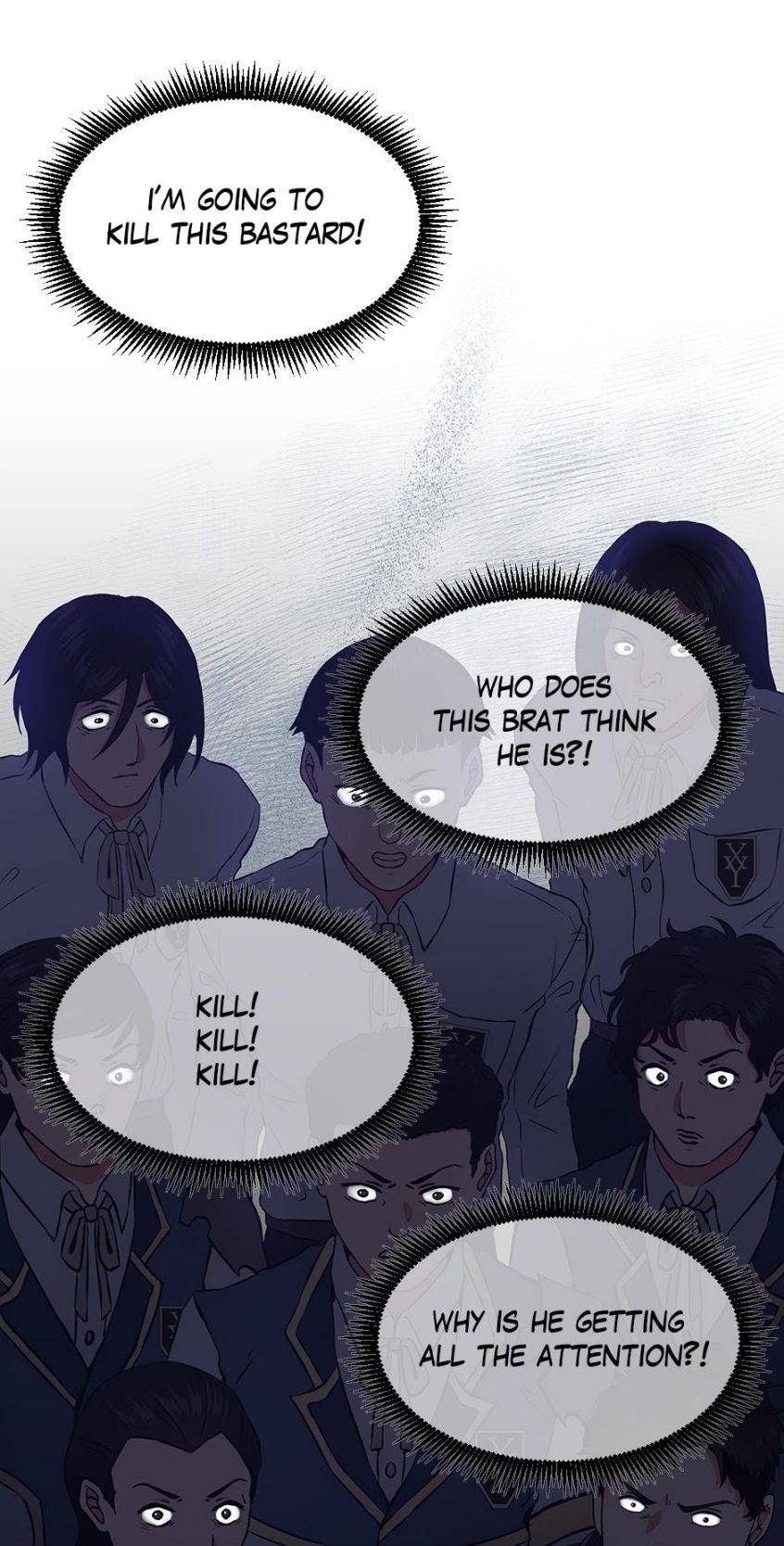 The Beginning After the End Chapter 97 — Page 33