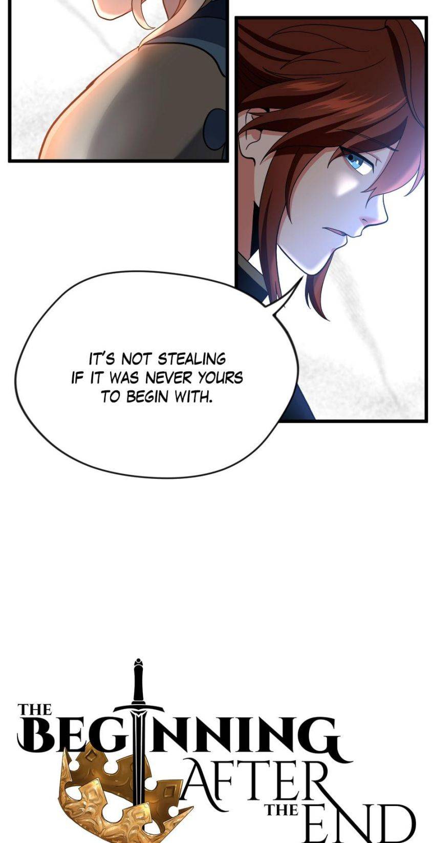 The Beginning After the End Chapter 97 — Page 50