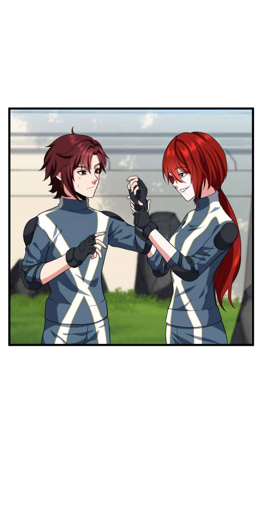 The Beginning After the End Chapter 97 — Page 54