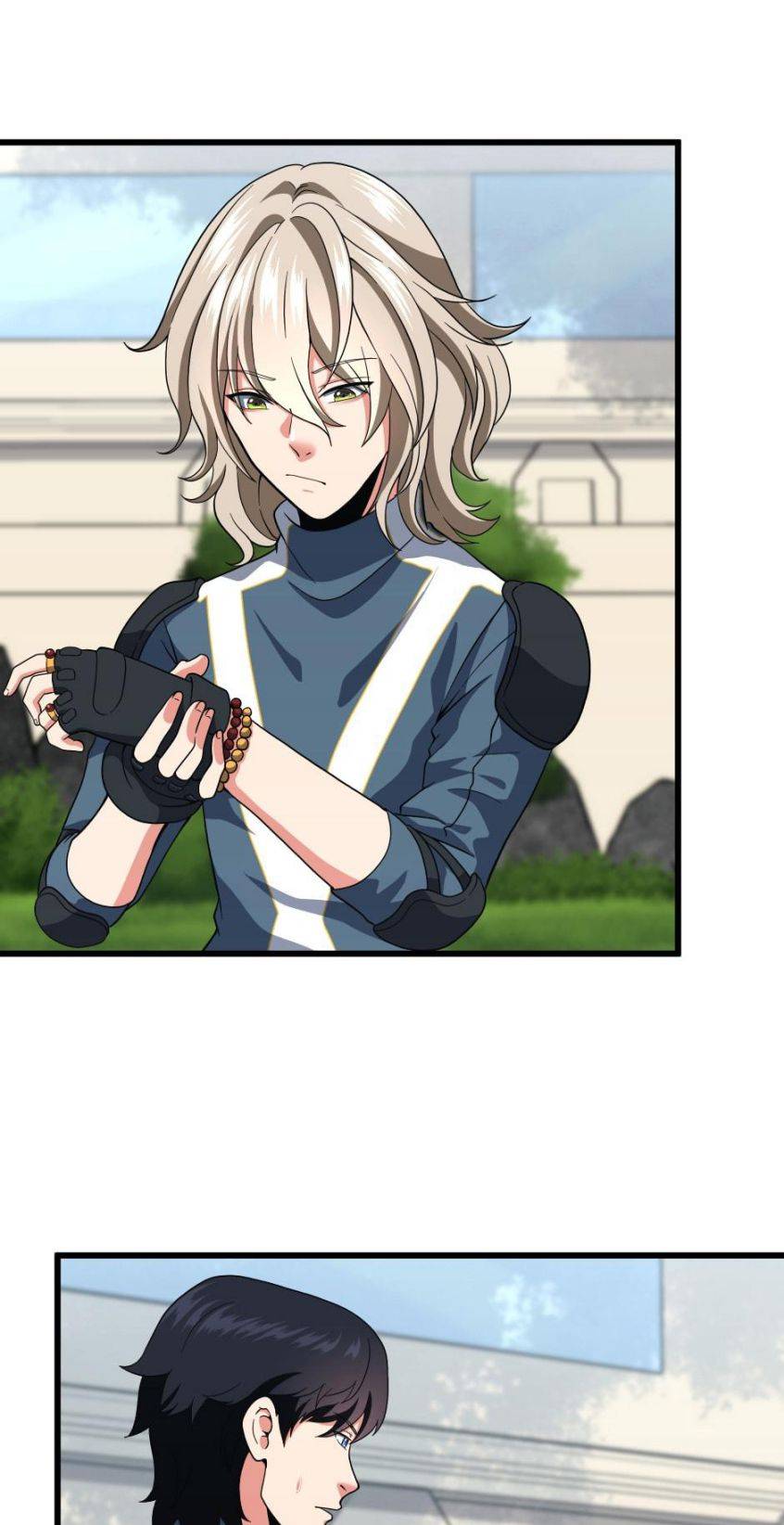 The Beginning After the End Chapter 97 — Page 55
